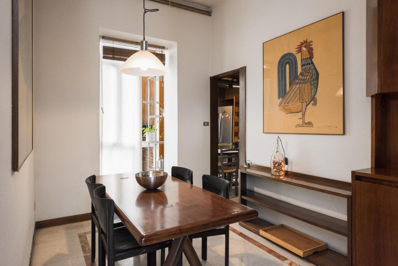 Flats4Rent Residenza Ai Tigli Apartment Verona Exterior photo