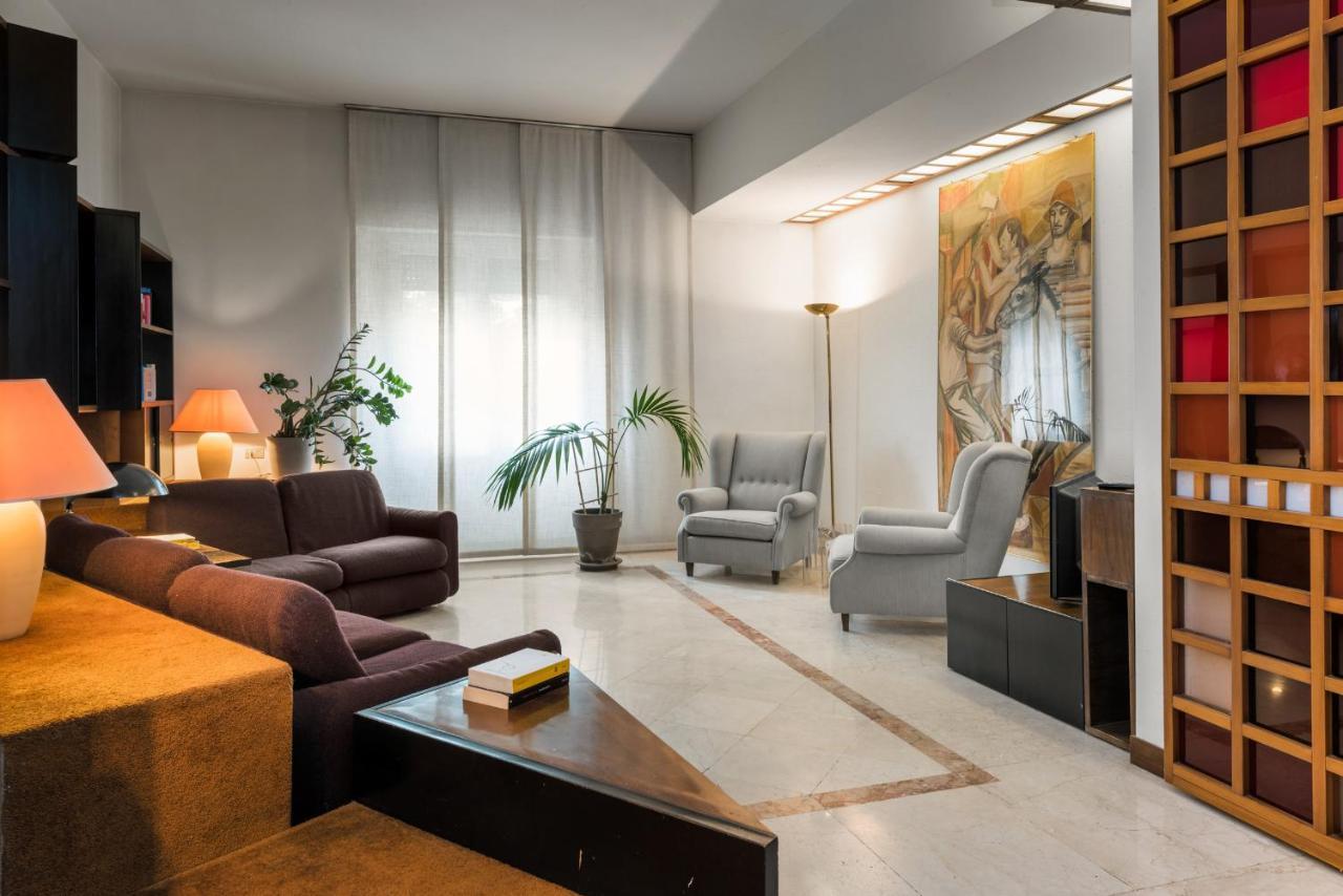 Flats4Rent Residenza Ai Tigli Apartment Verona Exterior photo