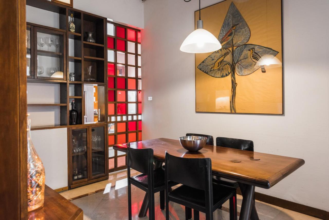 Flats4Rent Residenza Ai Tigli Apartment Verona Exterior photo