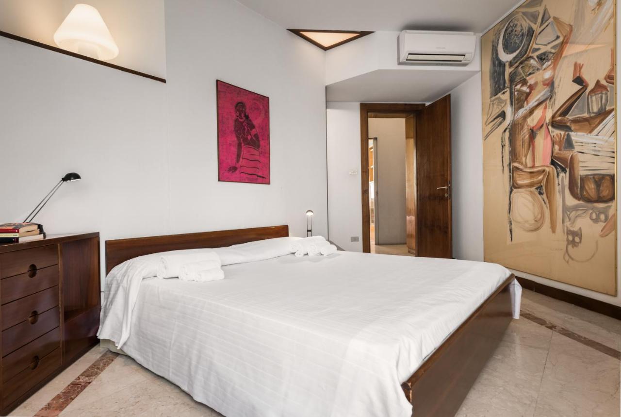 Flats4Rent Residenza Ai Tigli Apartment Verona Exterior photo