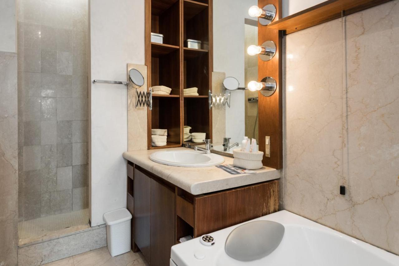 Flats4Rent Residenza Ai Tigli Apartment Verona Exterior photo