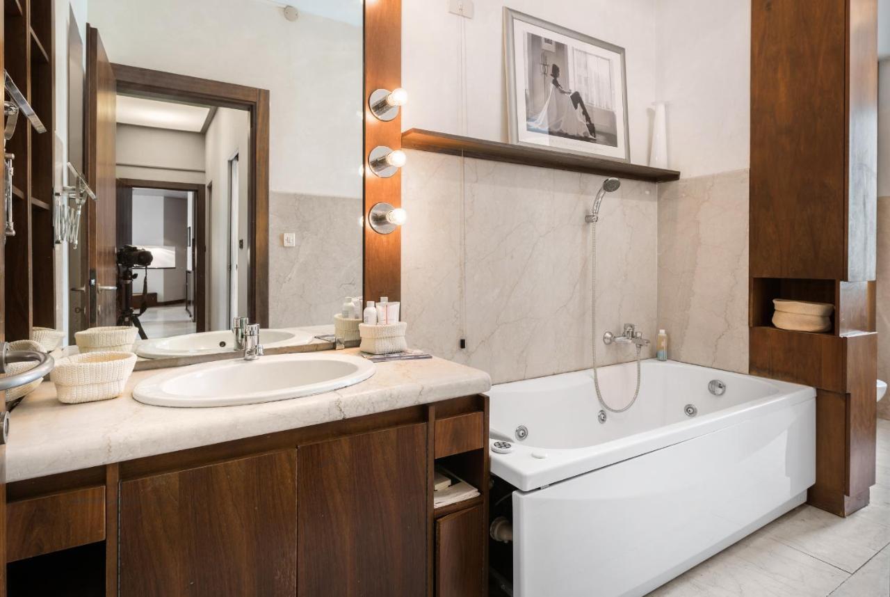 Flats4Rent Residenza Ai Tigli Apartment Verona Exterior photo